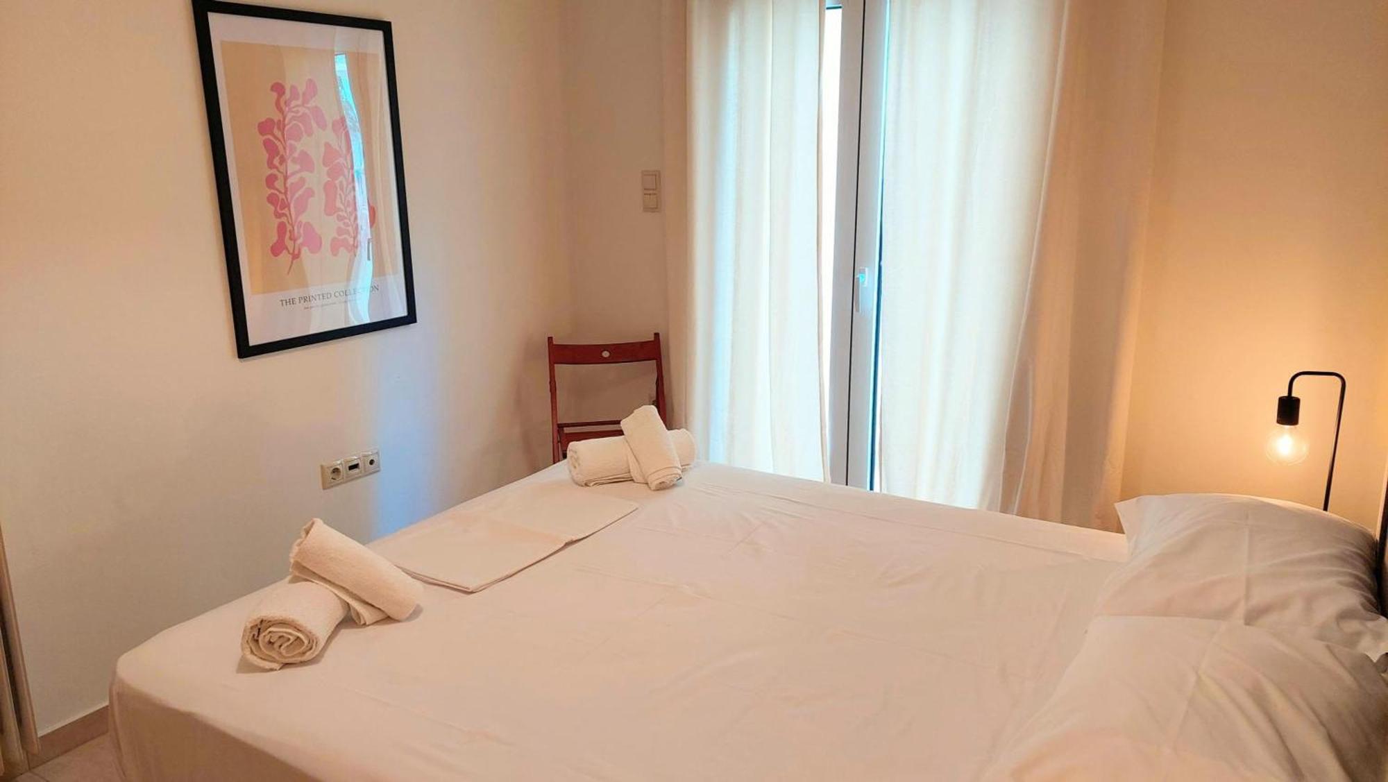 Big Apartment In Acropolis Museum Афины Экстерьер фото